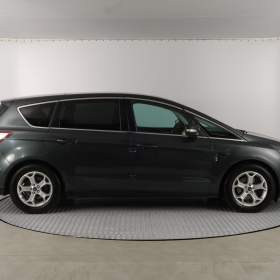 Foto inzerátu Ford S-MAX 2.0 TDCi