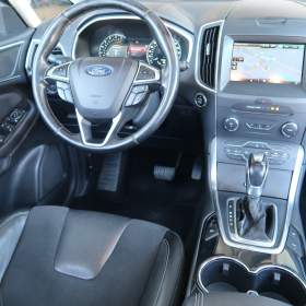 Foto inzerátu Ford S-MAX 2.0 TDCi