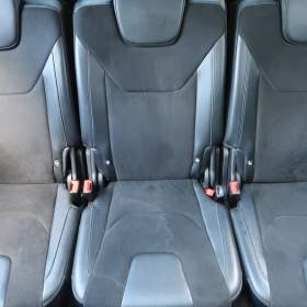 Foto inzerátu Ford S-MAX 2.0 TDCi