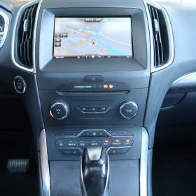 Foto inzerátu Ford S-MAX 2.0 TDCi