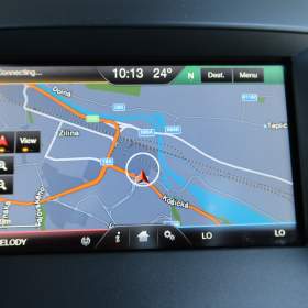 Foto inzerátu Ford S-MAX 2.0 TDCi