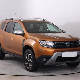 Foto inzerátu Dacia Duster 1.6 SCe