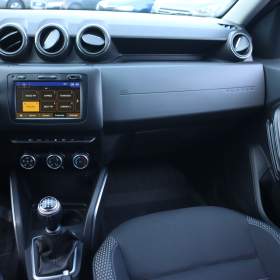 Foto inzerátu Dacia Duster 1.6 SCe