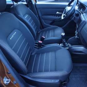 Foto inzerátu Dacia Duster 1.6 SCe