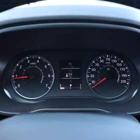 Foto inzerátu Dacia Duster 1.6 SCe