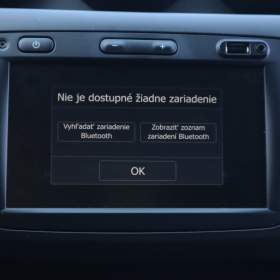 Foto inzerátu Dacia Duster 1.6 SCe