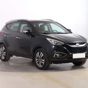 Fotka k inzerátu Hyundai ix35 2.0 GDI / 19631095