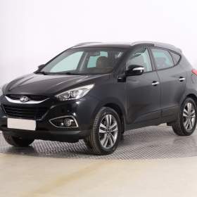 Foto inzerátu Hyundai ix35 2.0 GDI