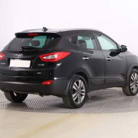 Foto inzerátu Hyundai ix35 2.0 GDI