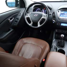 Foto inzerátu Hyundai ix35 2.0 GDI