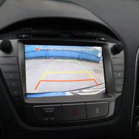 Foto inzerátu Hyundai ix35 2.0 GDI