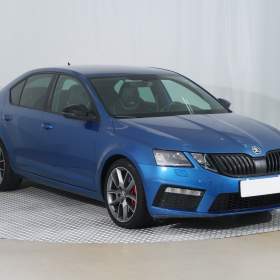 Škoda Octavia RS 230 2.0 TSI / 19644515