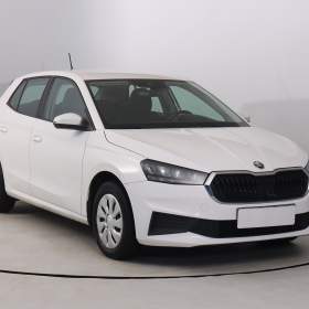 Škoda Fabia 1.0 TSI / 19644517