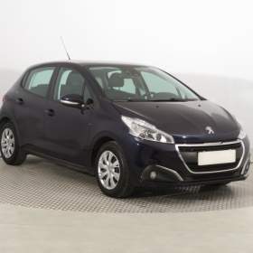 Fotka k inzerátu Peugeot 208 1.2 PureTech / 19644540