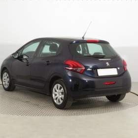 Foto inzerátu Peugeot 208 1.2 PureTech