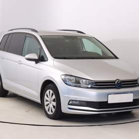 Volkswagen Touran 2.0 TDI / 19644522