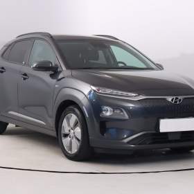 Fotka k inzerátu Hyundai Kona Electric 64 kWh / 19646022