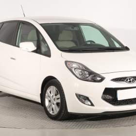 Foto inzerátu Hyundai ix20 1.6 CRDi