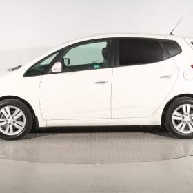 Foto inzerátu Hyundai ix20 1.6 CRDi