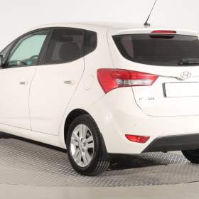 Foto inzerátu Hyundai ix20 1.6 CRDi