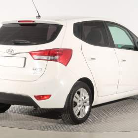 Foto inzerátu Hyundai ix20 1.6 CRDi