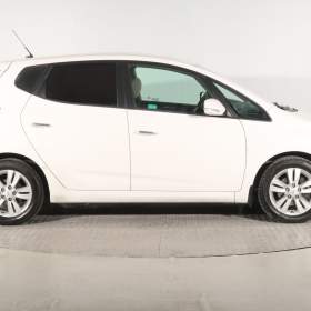 Foto inzerátu Hyundai ix20 1.6 CRDi