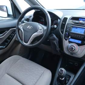 Foto inzerátu Hyundai ix20 1.6 CRDi