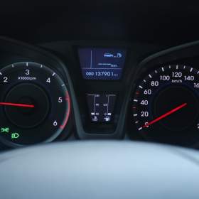 Foto inzerátu Hyundai ix20 1.6 CRDi