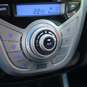 Foto inzerátu Hyundai ix20 1.6 CRDi