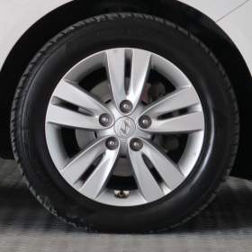 Foto inzerátu Hyundai ix20 1.6 CRDi