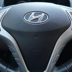 Foto inzerátu Hyundai ix20 1.6 CRDi