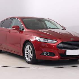 Ford Mondeo 2.0 TDCI / 19644527