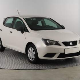 Seat Ibiza 1.2 12V / 19644530