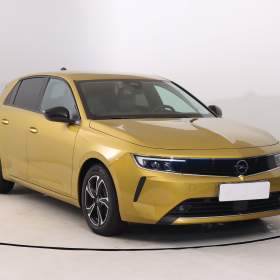 Opel Astra 1.2 Turbo / 19644531