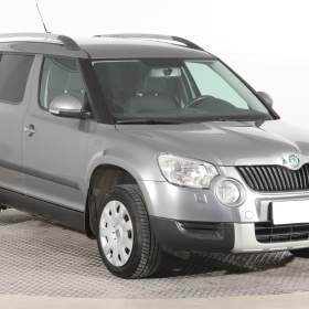 Škoda Yeti 2.0 TDI / 19644532