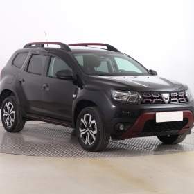 Dacia Duster 1.3 TCe / 19644533