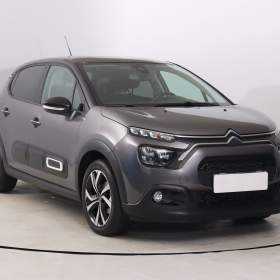 Foto inzerátu Citroën C3 1.2 PureTech