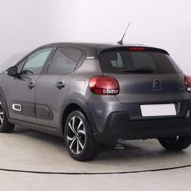 Foto inzerátu Citroën C3 1.2 PureTech