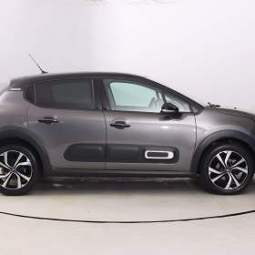 Foto inzerátu Citroën C3 1.2 PureTech