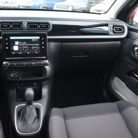 Foto inzerátu Citroën C3 1.2 PureTech