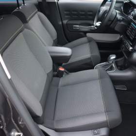 Foto inzerátu Citroën C3 1.2 PureTech