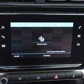 Foto inzerátu Citroën C3 1.2 PureTech