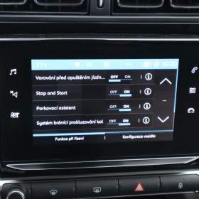 Foto inzerátu Citroën C3 1.2 PureTech