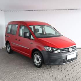 Fotka k inzerátu Volkswagen Caddy 1.4 TSI / 19583424
