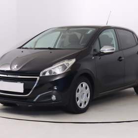 Foto inzerátu Peugeot 208 1.2 PureTech
