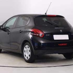 Foto inzerátu Peugeot 208 1.2 PureTech