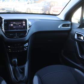 Foto inzerátu Peugeot 208 1.2 PureTech