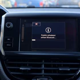 Foto inzerátu Peugeot 208 1.2 PureTech