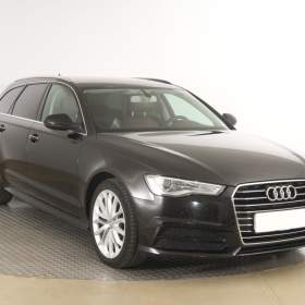 Fotka k inzerátu Audi A6 2.0 TDI / 19599361