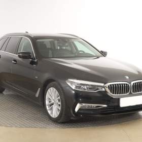 Fotka k inzerátu BMW Řada 5 530d xDrive / 19370142